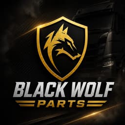 Black Wolf Parts